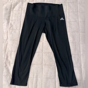 Adidas Mid-rise Climalite Active Wear